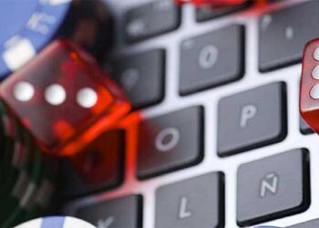 Στην τελική ευθεία η ρύθμιση της αγοράς τυχερών παιγνίων στην Ελλάδα