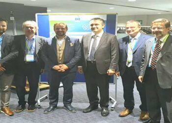 Επίσημα κατατέθηκε στην Ευρωπαϊκή Ένωση η πρόταση της Δυτικής Μακεδονίας για εφαρμογές και επενδύσεις στην τεχνολογία υδρογόνο