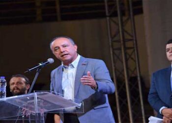 Θ. Καράογλου: «Ο Ποντιακός Eλληνισμός είναι η Ελλάδα»