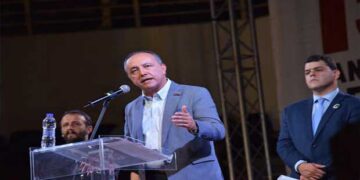 Θ. Καράογλου: «Ο Ποντιακός Eλληνισμός είναι η Ελλάδα»