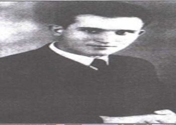 Δικαίωμα στη Μνήμη των νεκρών μας – Γράφει ο Στάθης Ταξίδης