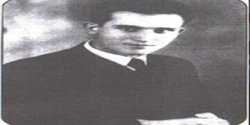 Δικαίωμα στη Μνήμη των νεκρών μας – Γράφει ο Στάθης Ταξίδης