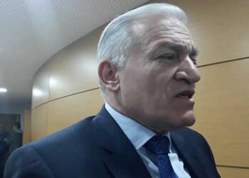 Οι θέσεις του Λάζαρου Κυρίζογλου και της Πανελλήνιας Αυτοδιοικητικής Συνεργασίας για την υποστήριξη των ορεινών και νησιωτικών δήμων της χώρας μας