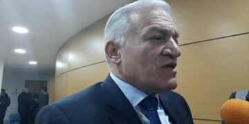 Οι θέσεις του Λάζαρου Κυρίζογλου και της Πανελλήνιας Αυτοδιοικητικής Συνεργασίας για την υποστήριξη των ορεινών και νησιωτικών δήμων της χώρας μας