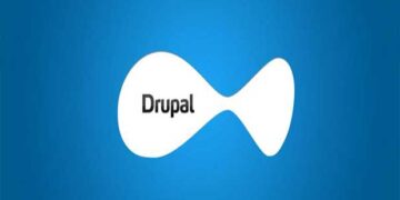 Γνωρίζουμε το drupal