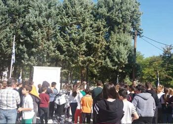 Ξεκίνησαν οι εορταστικές εκδηλώσεις στην Πτολεμαΐδα για τον εορτασμό των ΕΛΕΥΘΕΡΙΩΝ της πόλης