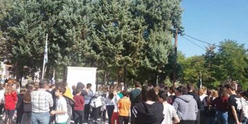 Ξεκίνησαν οι εορταστικές εκδηλώσεις στην Πτολεμαΐδα για τον εορτασμό των ΕΛΕΥΘΕΡΙΩΝ της πόλης