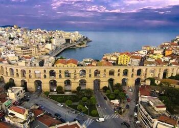 3ημερη εκδρομή σε  Ξάνθη – Αλεξανδρούπολη – Σουφλί- Κομοτηνή – Καβάλα από το Σωματείο Συνταξιούχων ΔΕΗ Κοζάνης, Δυτικής Μακεδονίας