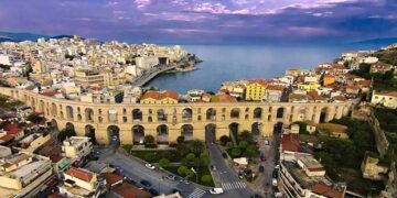 3ημερη εκδρομή σε  Ξάνθη – Αλεξανδρούπολη – Σουφλί- Κομοτηνή – Καβάλα από το Σωματείο Συνταξιούχων ΔΕΗ Κοζάνης, Δυτικής Μακεδονίας