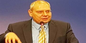 Ο Γενικός Γραμματέας Ιθαγένειας κ.  Μπαλέρμπας θα εκπροσωπήσει την Κυβέρνηση στον εορτασμό της απελευθέρωσης της Πτολεμαΐδας