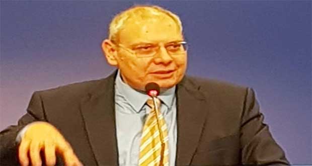 Ο Γενικός Γραμματέας Ιθαγένειας κ.  Μπαλέρμπας θα εκπροσωπήσει την Κυβέρνηση στον εορτασμό της απελευθέρωσης της Πτολεμαΐδας