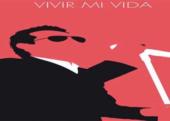 Οι μουσικές επιλογές του e-ptolemeos.gr – Marc Anthony – Vivir Mi Vida…