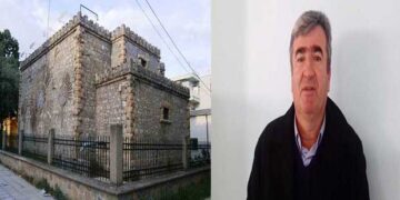 Ο Νίκος Φουρκιώτης νέος αντιπρόεδρος στη ΔΕΥΑΕ