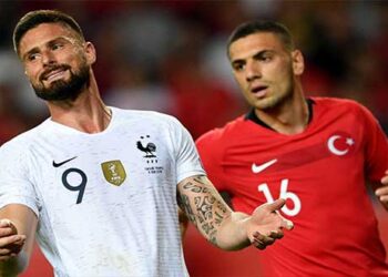 Σκοράρουν οι Τούρκοι, νίκη εδραίωσης για τη Σπορ Ρεσίφε!