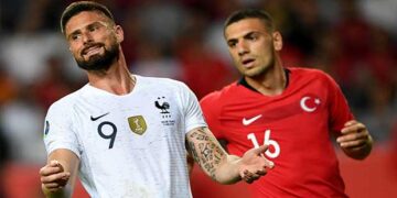 Σκοράρουν οι Τούρκοι, νίκη εδραίωσης για τη Σπορ Ρεσίφε!