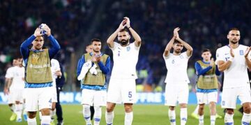 Επιλογές από ΟΑΚΑ και Β΄Βραζιλίας