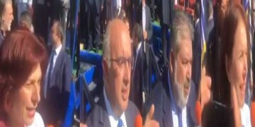 Τα εορταστικά μηνύματα των βουλευτών Μ. Παπαδόπουλου, Π. Βρυζίδου, Κ. Βέττα και του δημάρχου Π. Πλακεντά για την επέτειο απελευθέρωσης της Πτολεμαΐδας – ΒΙΝΤΕΟ