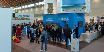 Η Περιφέρεια Δυτικής Μακεδονίας στη Διεθνή Έκθεση Τουρισμού “TTG TRAVEL EXPERIENCE 2019” στο Ρίμινι Ιταλίας