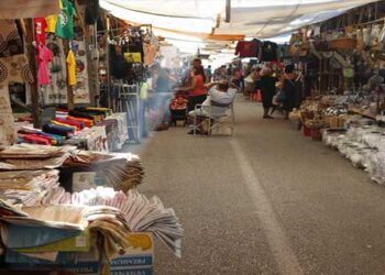 Την Τετάρτη 9 Οκτωβρίου αρχίζει η Ετήσια Παραδοσιακή Εμποροπανήγυρη Γρεβενών