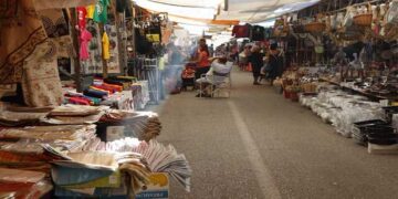 Την Τετάρτη 9 Οκτωβρίου αρχίζει η Ετήσια Παραδοσιακή Εμποροπανήγυρη Γρεβενών