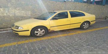 Συνελήφθη 31χρονος, ο οποίος μετέφερε με όχημα ΤΑΞΙ, τρεις παράτυπους αλλοδαπούς σε περιοχή της Κοζάνης