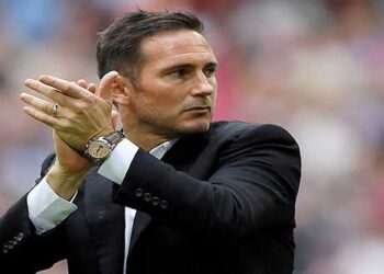 Με Τσάμπιονς Λιγκ και Τσάμπιονσιπ