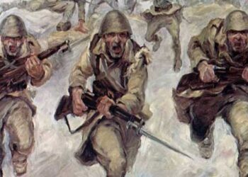 Πρόγραμμα εορταστικών εκδηλώσεων του Δήμου Εορδαίας για την Επέτειο της 28ης Οκτωβρίου 1940, στην πόλη της Πτολεμαΐδας