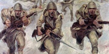 Πρόγραμμα εορταστικών εκδηλώσεων του Δήμου Εορδαίας για την Επέτειο της 28ης Οκτωβρίου 1940, στην πόλη της Πτολεμαΐδας