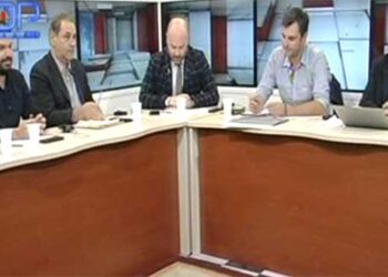 Debate συνδυασμών του ΤΕΕ για τις εκλογές του Περιφερειακού Τμήματος Δυτικής Μακεδονίας- ΒΙΝΤΕΟ