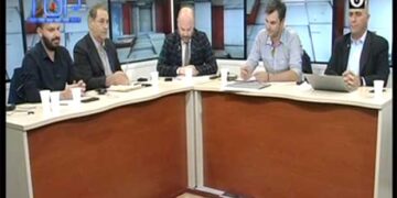 Debate συνδυασμών του ΤΕΕ για τις εκλογές του Περιφερειακού Τμήματος Δυτικής Μακεδονίας- ΒΙΝΤΕΟ