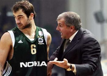 Ποτέ… χωρίς Ομπράντοβιτς στη Χίμκι