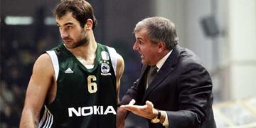 Ποτέ… χωρίς Ομπράντοβιτς στη Χίμκι