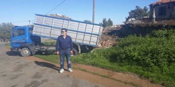 Ο Βουλευτής Γρεβενών ΝΔ Α. Πάτσης , διέθεσε την βουλευτική του αποζημίωση για παροχή ξυλείας σε ευπαθείς κοινωνικές ομάδες