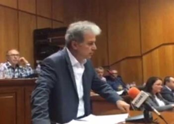 Αμανατίδης: “Όπου διάσωση της ΔΕΗ να βάζουμε και διάσωση της περιοχής” (video)