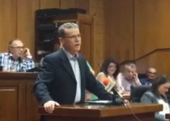 Μαλούτας: “Το ζήτημα δεν είναι η ΔΕΗ, είναι ο εθνικός ενεργειακός σχεδιασμός” – “Η δήλωση του Μητσοτάκη ήταν κεραυνός”(video)