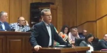 Μαλούτας: “Το ζήτημα δεν είναι η ΔΕΗ, είναι ο εθνικός ενεργειακός σχεδιασμός” – “Η δήλωση του Μητσοτάκη ήταν κεραυνός”(video)