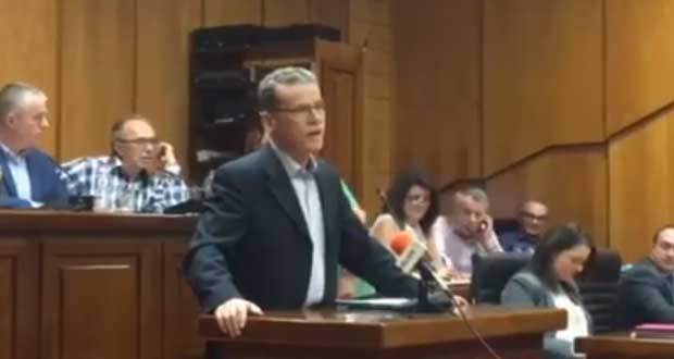 Μαλούτας: “Το ζήτημα δεν είναι η ΔΕΗ, είναι ο εθνικός ενεργειακός σχεδιασμός” – “Η δήλωση του Μητσοτάκη ήταν κεραυνός”(video)