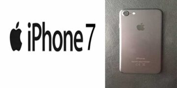 ΠΩΛΕΙΤΑΙ iPhone 7/ 32gb 280 ΕΥΡΩ σε άριστη κατάσταση – ΔΕΙΤΕ ΠΛΗΡΟΦΟΡΙΕΣ