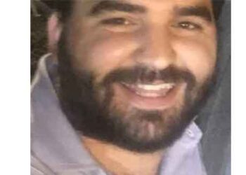 Μέλος της Κ.Ε. της ΟΝΝΕΔ ο Γιάννης Μετίσογλου