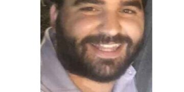 Μέλος της Κ.Ε. της ΟΝΝΕΔ ο Γιάννης Μετίσογλου