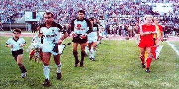 Σκόρερ στο 6.22, special στο 4.50, fun bet στο 15.50 από τον Νίκο Μποζιονέλο