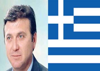 Ω! Έλληνες, παίδες προγόνων Ελλήνων και αγνώστων επίγονων ! Γράφει ο Πολυχρόνης Σαρ. Ρουσσάκης