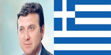 Ω! Έλληνες, παίδες προγόνων Ελλήνων και αγνώστων επίγονων ! Γράφει ο Πολυχρόνης Σαρ. Ρουσσάκης