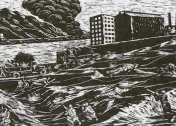 «ΣΠΑΡΤΑΚΟΣ»: Η θρυλική Μάχη της Ηλεκτρικής