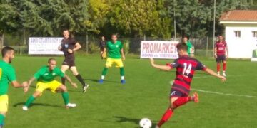 Επαγγελματική νίκη του Εορδαϊκού στη Νεάπολη