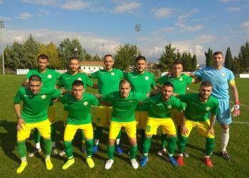 Επαγγελματική νίκη του Εορδαϊκού στη Νεάπολη