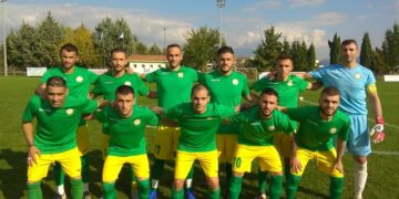 Επαγγελματική νίκη του Εορδαϊκού στη Νεάπολη