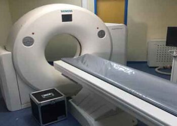 Με τρία νέα μηχανήματα υψηλής τεχνολογίας εξοπλίστηκε το Ακτινολογικό τμήμα του Μαμάτσειου Νοσοκομείου Κοζάνης