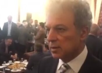 Μηνύματα δημάρχου Κοζάνης, Περιφερειάρχη, Βουλευτών – Εκπροσώπου κυβέρνησης για την Απελευθέρωση της Κοζάνης: “Ημέρα τιμής και μνήμης” (video)