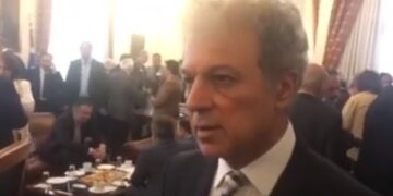 Μηνύματα δημάρχου Κοζάνης, Περιφερειάρχη, Βουλευτών – Εκπροσώπου κυβέρνησης για την Απελευθέρωση της Κοζάνης: “Ημέρα τιμής και μνήμης” (video)